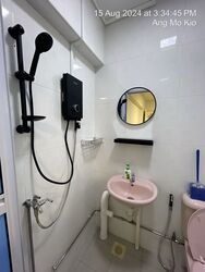 Blk 713 Ang Mo Kio Avenue 6 (Ang Mo Kio), HDB 3 Rooms #436849721